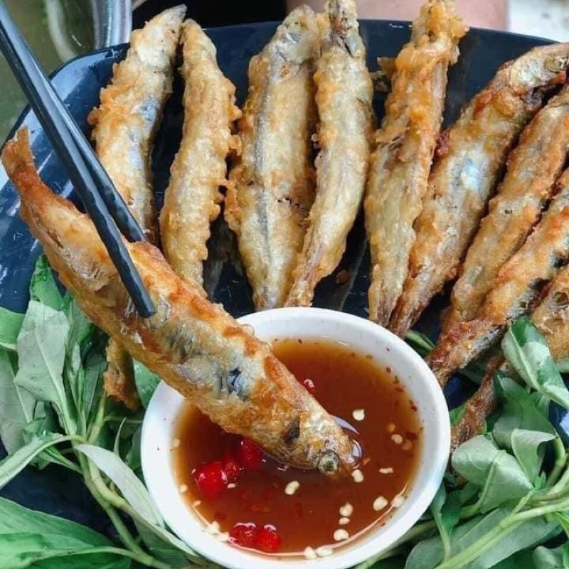 CÁ TRỨNG NAUY THƠM NGON BÉO BÙI NÉT ĐỦ 100%