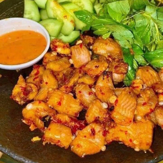 [GIÁ SỈ 1KG] CÁ NINJA (CÁ MÚT ĐÁ) GIAO HOẢ TỐC
