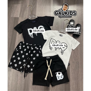SET D/G bé trai