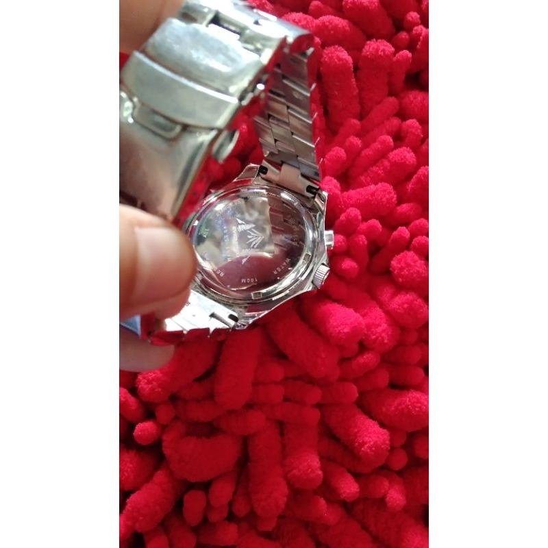 Đồng hồ nam everfielo