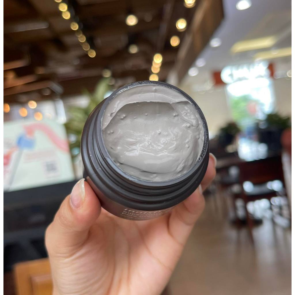 Mặt Nạ Đất Sét Innisfree Super Volcanic Pore Clay Mask 2X 100Ml