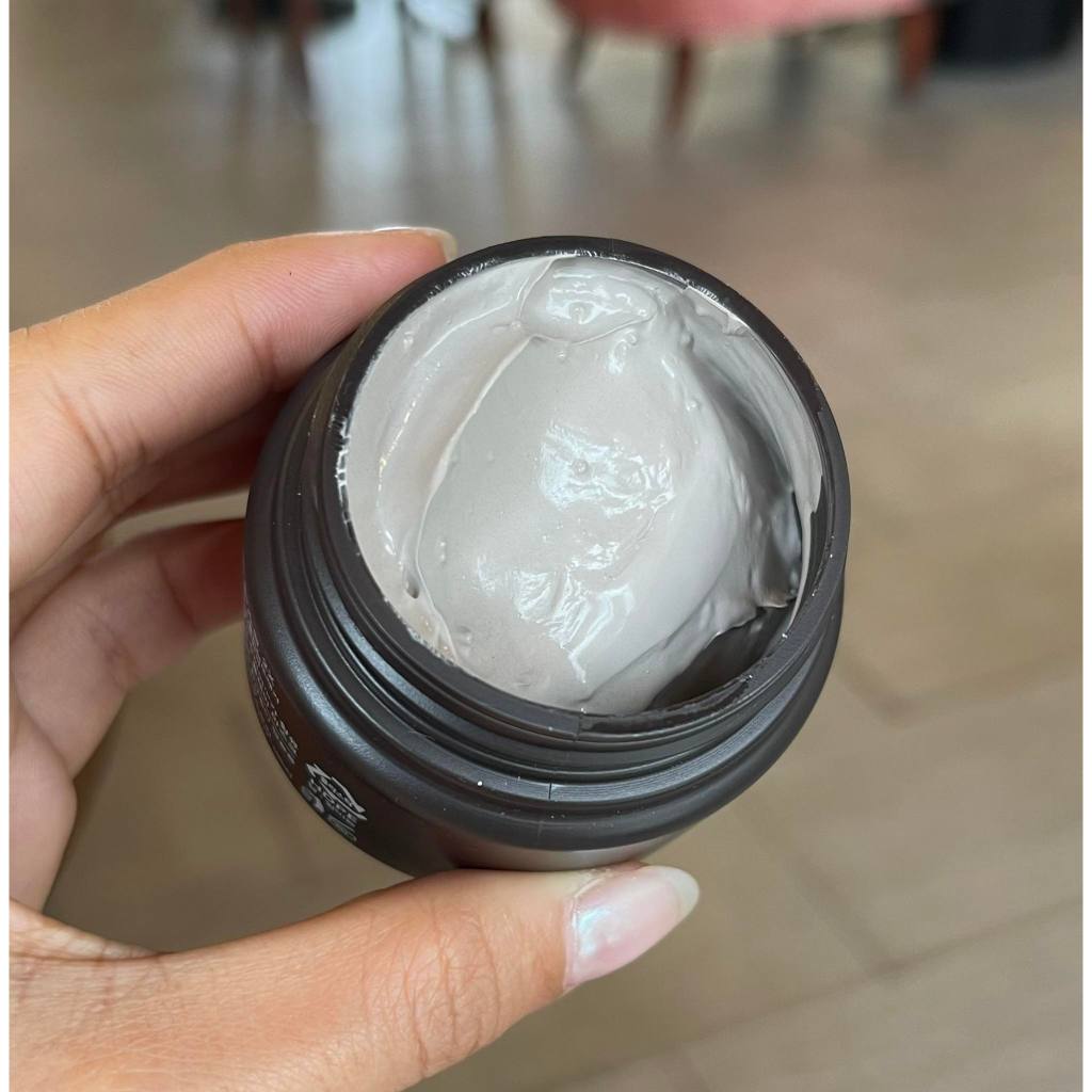 Mặt Nạ Đất Sét Innisfree Super Volcanic Pore Clay Mask 2X 100Ml