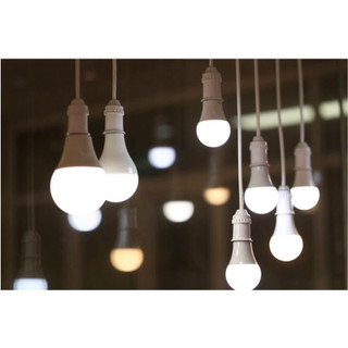 Bóng đèn LED bulb (búp) tròn