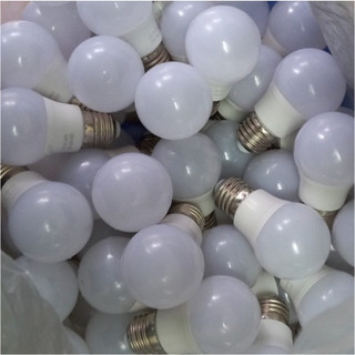 Bóng đèn LED bulb (búp) tròn