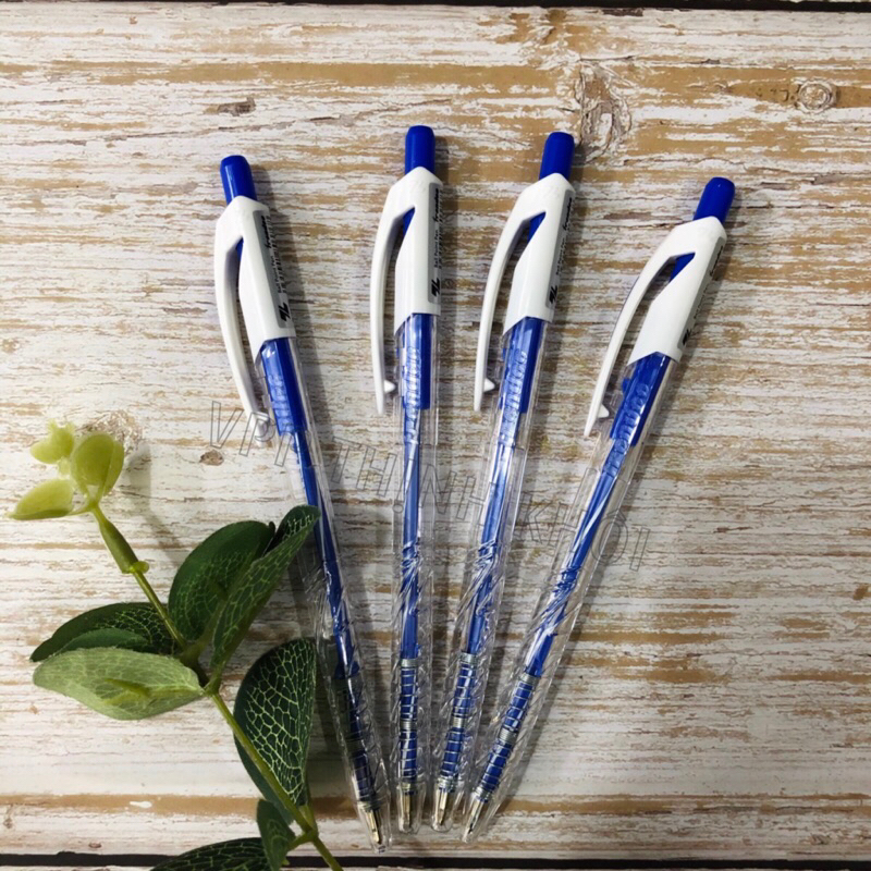 Bút bi Thiên Long chính hãng TL-079 0.5mm