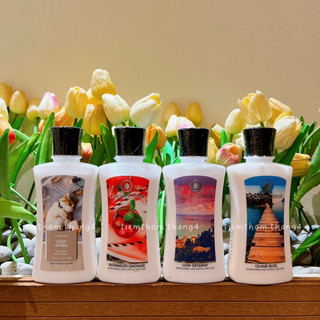 •𝐁𝐨𝐝𝐲 𝐥𝐨𝐭𝐢𝐨𝐧 - 𝐒𝐮̛̃𝐚 𝐝𝐮̛𝐨̛̃𝐧𝐠 𝐭𝐡𝐞̂̉• Goose Creek - Bath, Body & Home