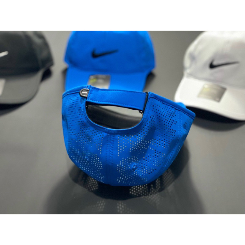 Xưởng Nón Mũ Giá Sỉ Vải Dù Hàn Quốc Thể Thao Nike Nam Nữ, Nón Xinh HCM