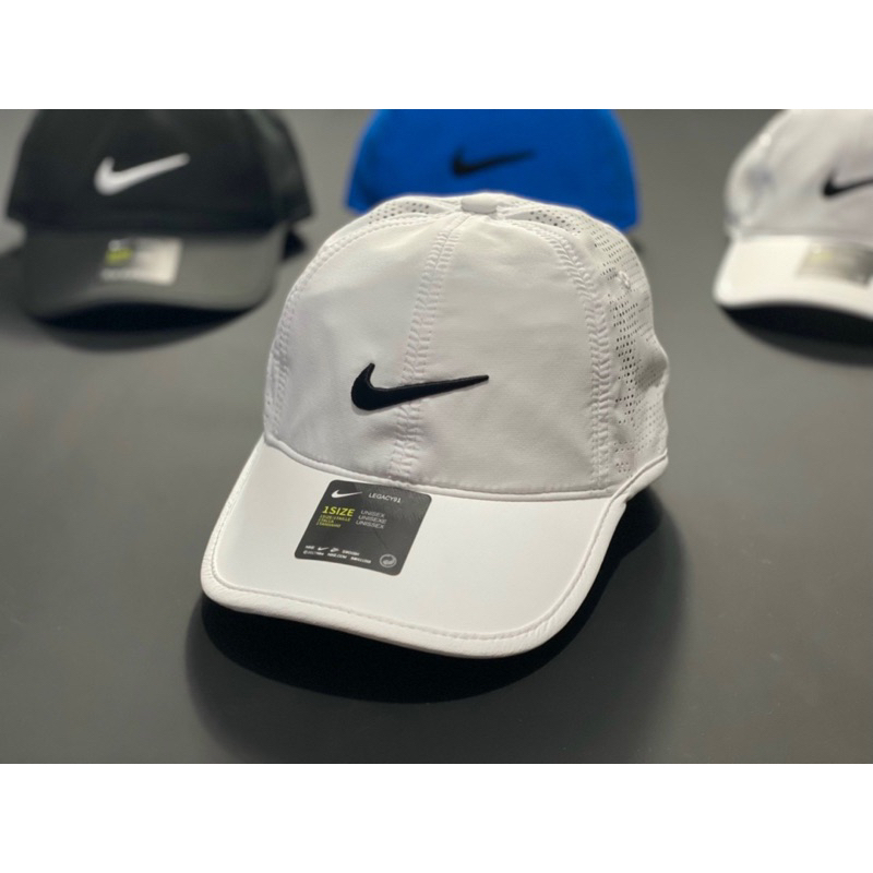 Xưởng Nón Mũ Giá Sỉ Vải Dù Hàn Quốc Thể Thao Nike Nam Nữ, Nón Xinh HCM