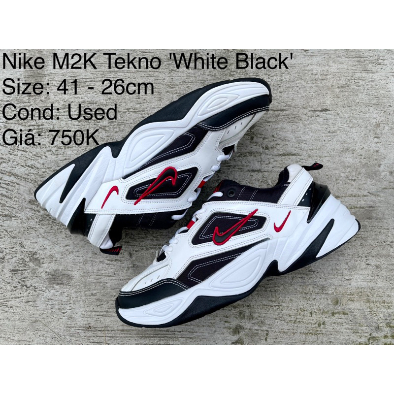 Các mẫu giày size 41