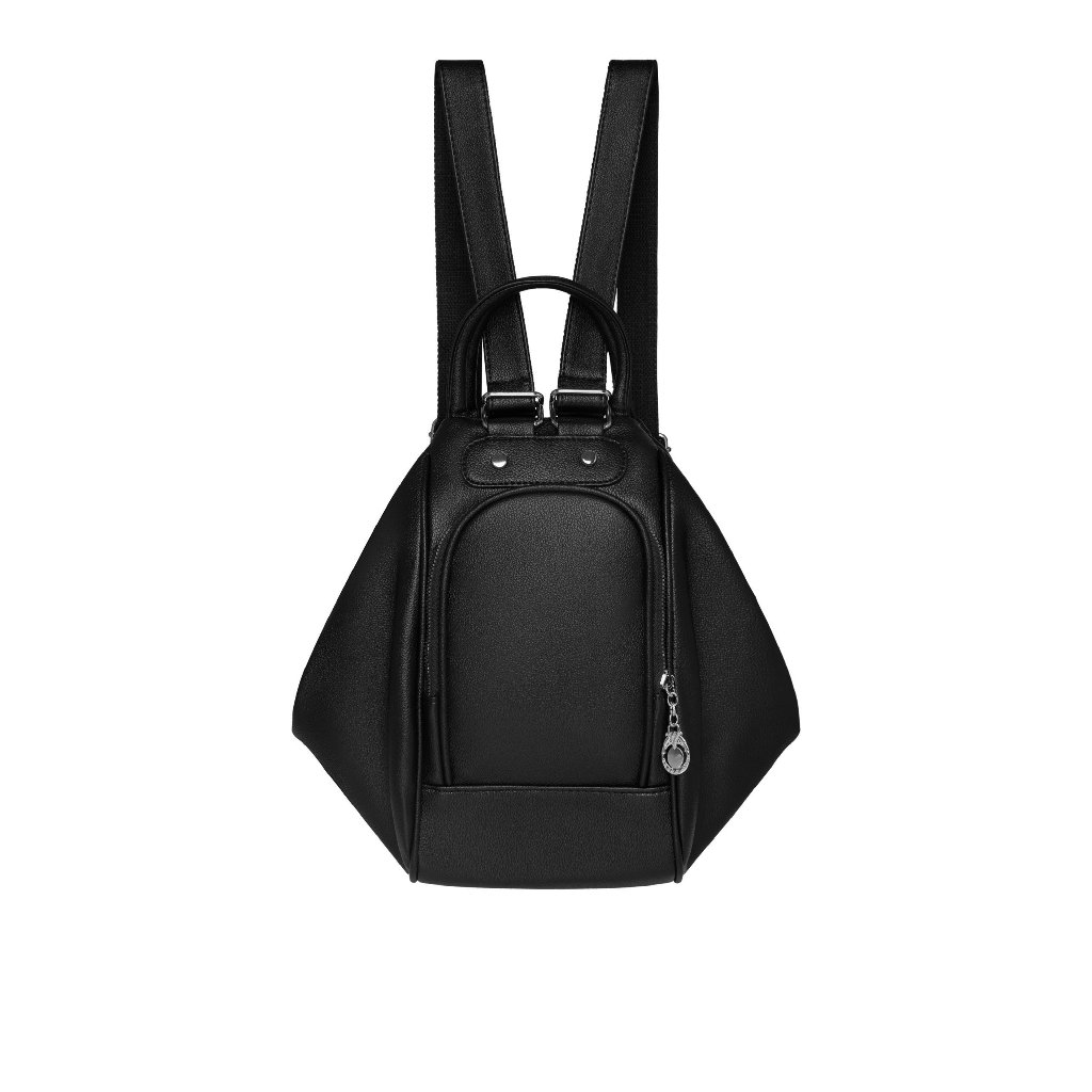 KSOUL Túi Đeo Chéo Three Ways Bag Vải Da PU