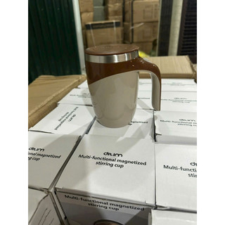 Cốc tự khuấy mẫu mới
