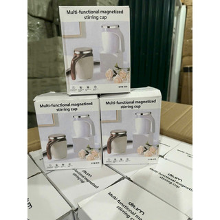 Cốc tự khuấy mẫu mới