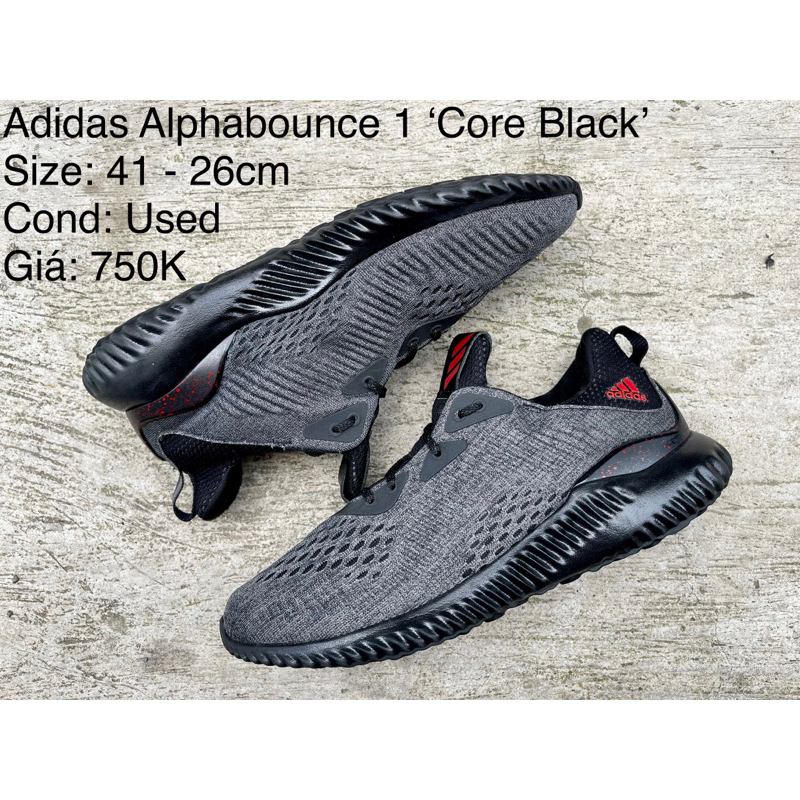 Các mẫu giày size 41