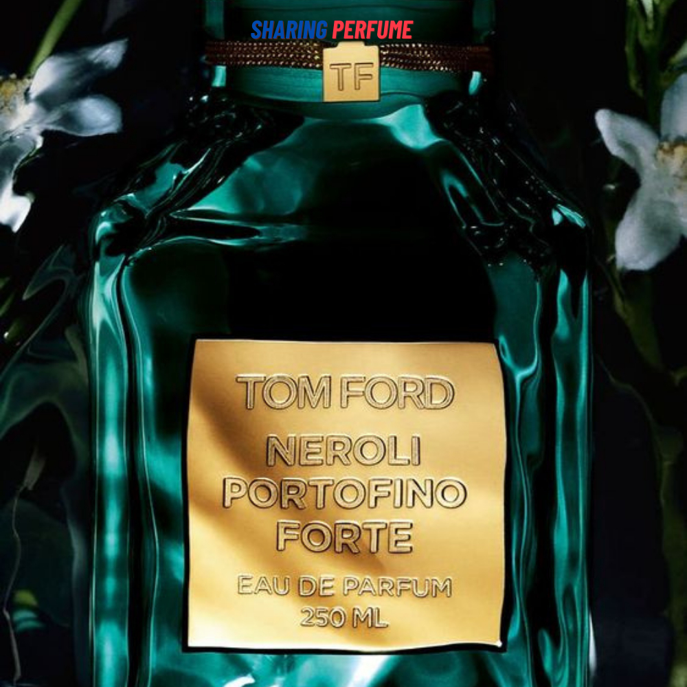 - Mẫu thử nước hoa TF Tom Ford Neroli Portofino Forte