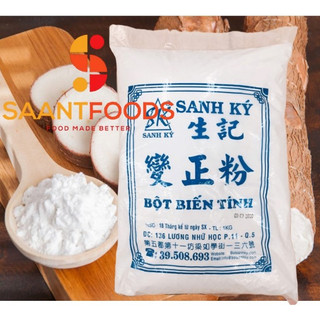 Bột biến tính sanh ký - 1 kg