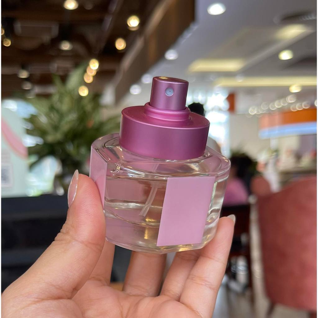 Nước Hoa Nữ Đợi Chờ Lưu Hương Thơm Lâu Dịu Nhẹ WAITNG EAU DE TOILETTE 30ML
