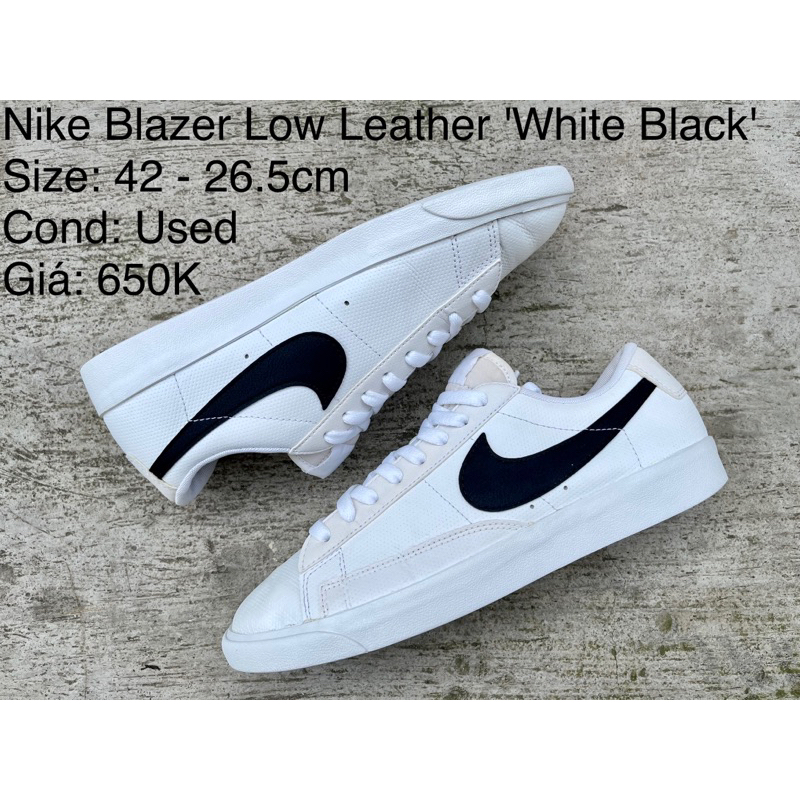 Các mẫu giày size 42 & 42.5