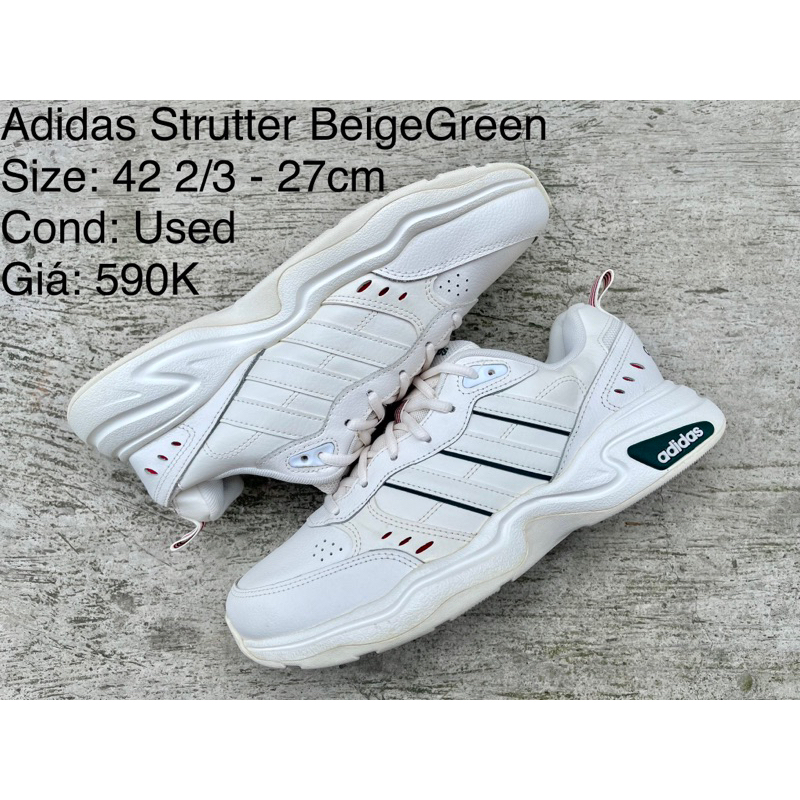 Các mẫu giày size 42 & 42.5