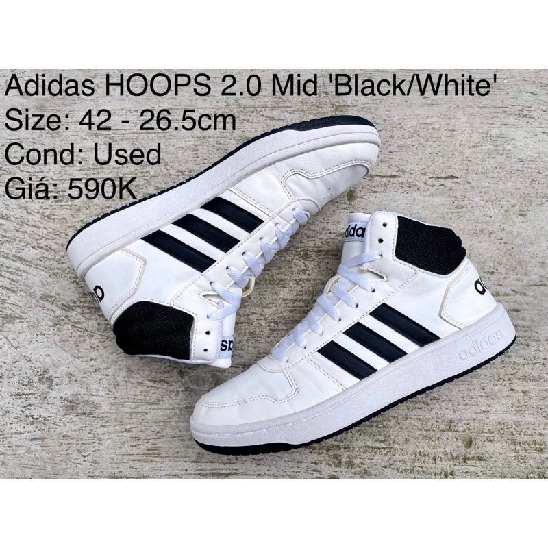 Các mẫu giày size 42 & 42.5