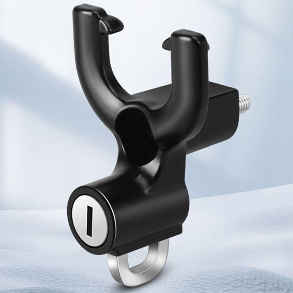 Móc Treo Đồ Xe Máy