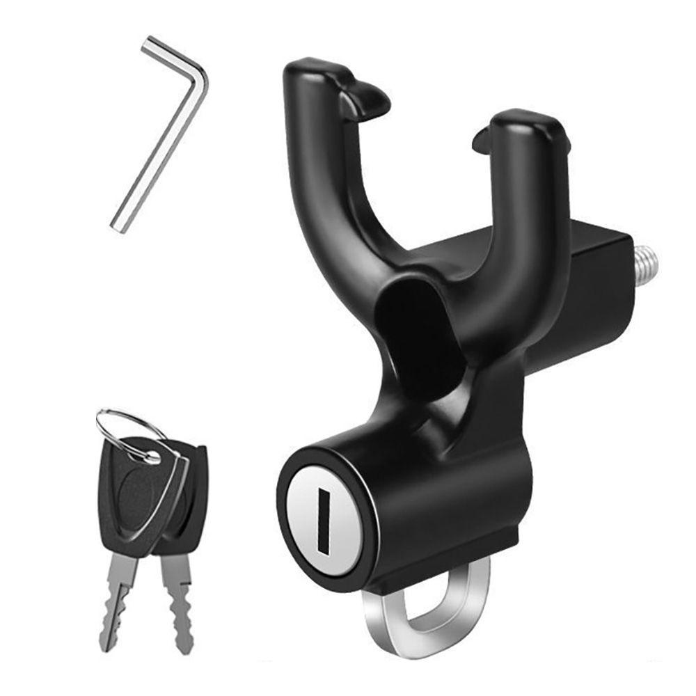 Móc Treo Đồ Xe Máy