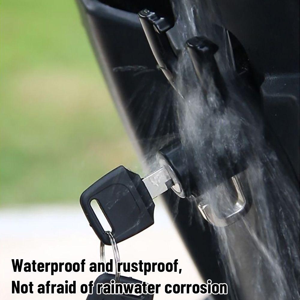 Móc Treo Đồ Xe Máy