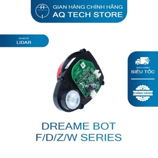 [ Chính Hãng ] Lidar LDS Dreame W10/W10Pro/D9/ D10s Plus