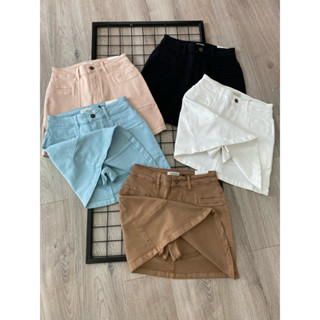 VÁY QUẦN MANGO XK SIZE 26-30(45-63kg )