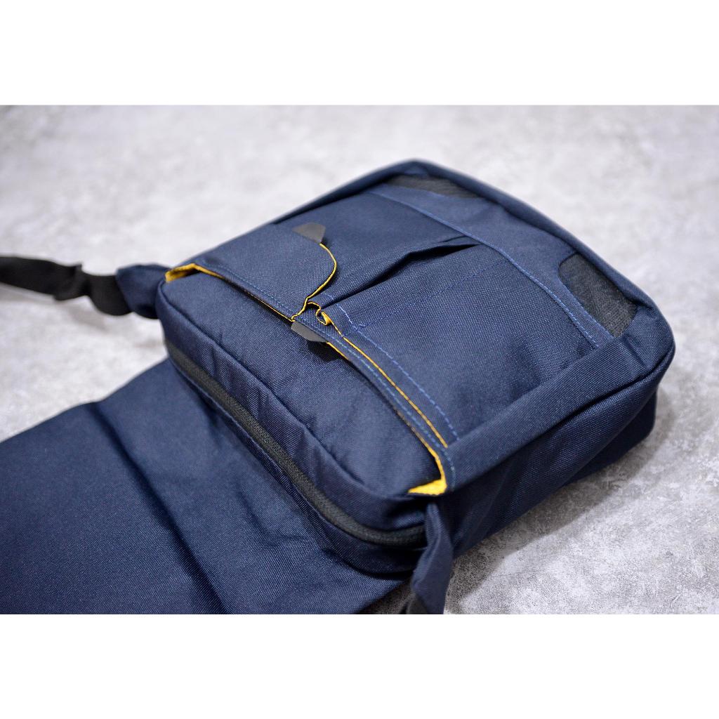 Túi đeo chéo đựng ipad Jack Wolfskin