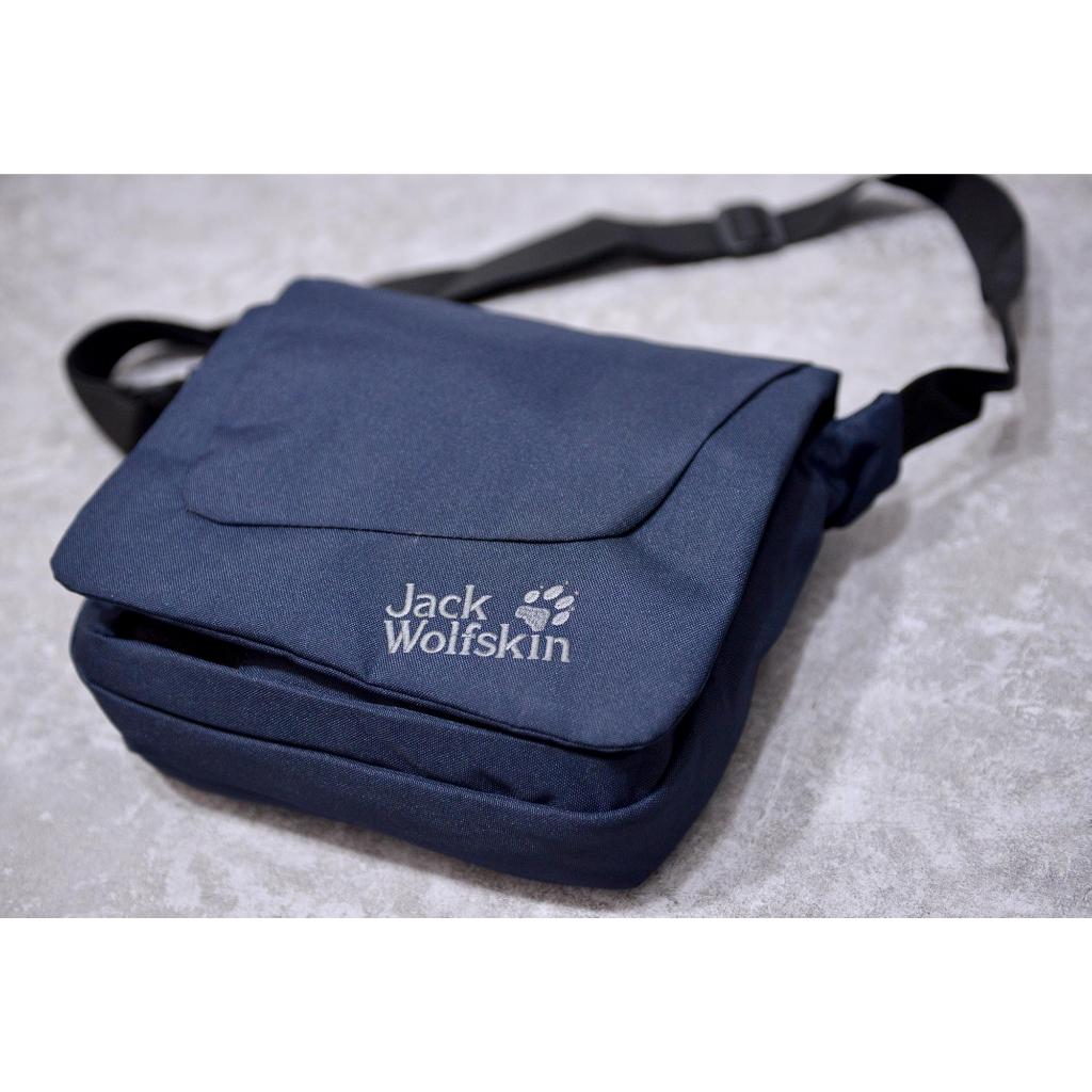 Túi đeo chéo đựng ipad Jack Wolfskin