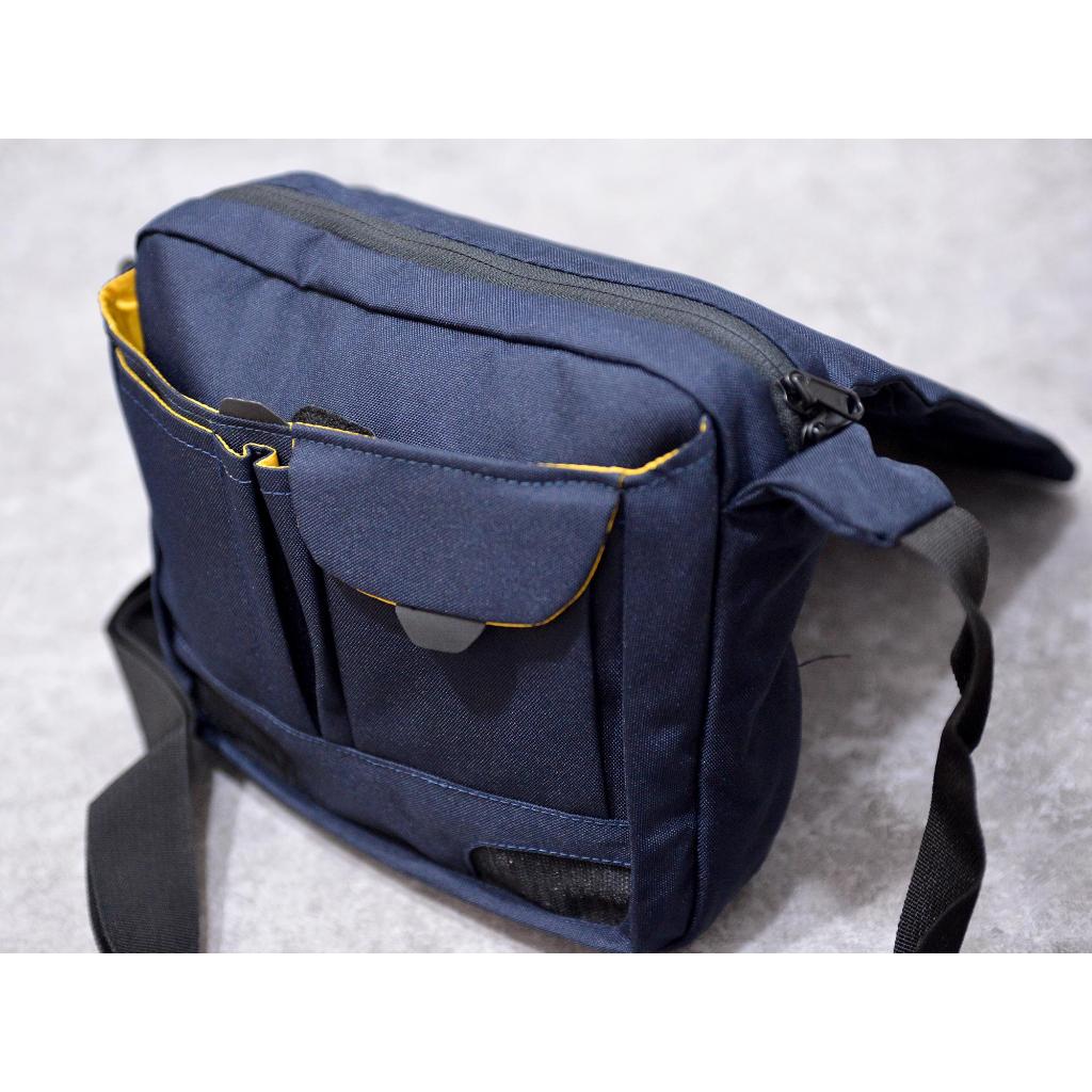 Túi đeo chéo đựng ipad Jack Wolfskin