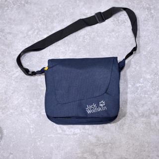 Túi đeo chéo đựng ipad Jack Wolfskin