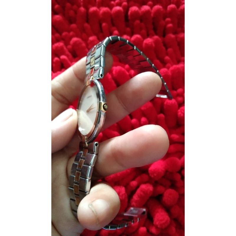 Đồng hồ nam nữ lassale japan hàng si