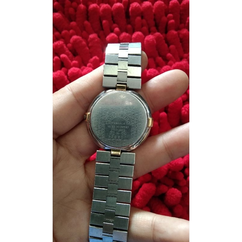 Đồng hồ nam nữ lassale japan hàng si