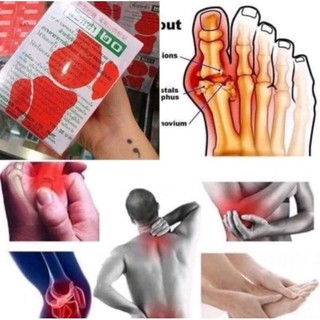 Viên uống xương khớp noxa 20 thái lan