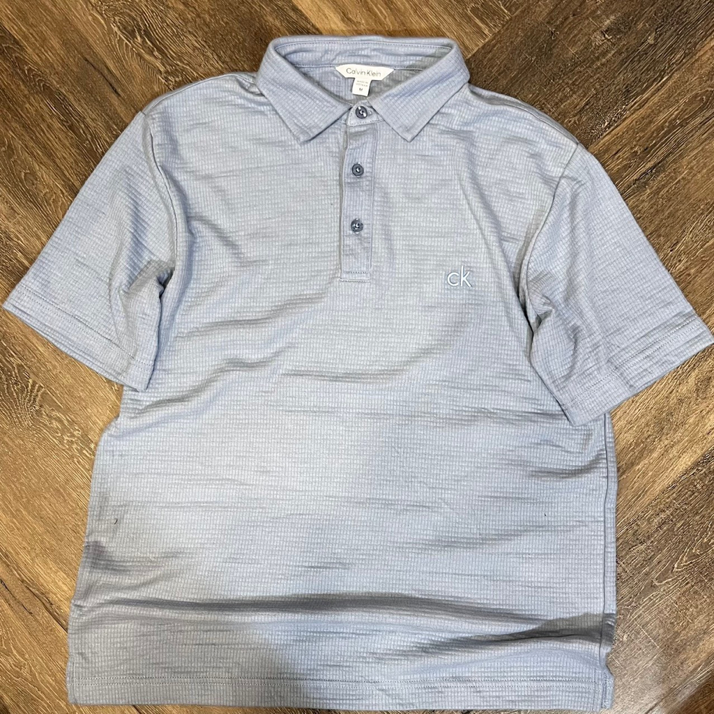 ÁO THUN NAM POLO XUẤT DƯ