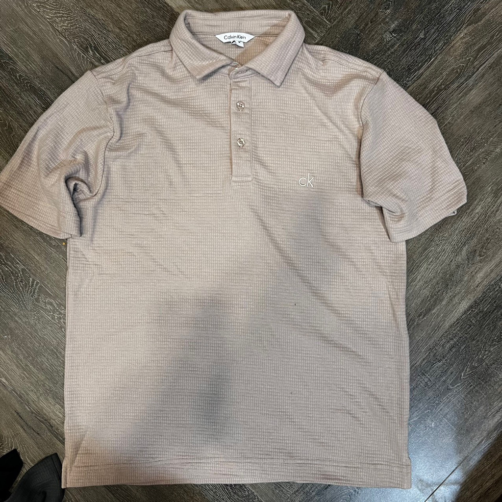 ÁO THUN NAM POLO XUẤT DƯ