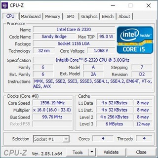 MAIN H61,CPU I5-2320,8G,FAN CÓ CHẮN MAIN.