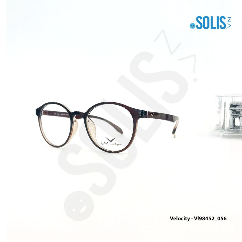 Kính Nhựa hiệu Velocity VL98452