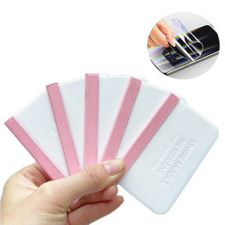 Gạt nhựa dán skin PPF điện thoại
