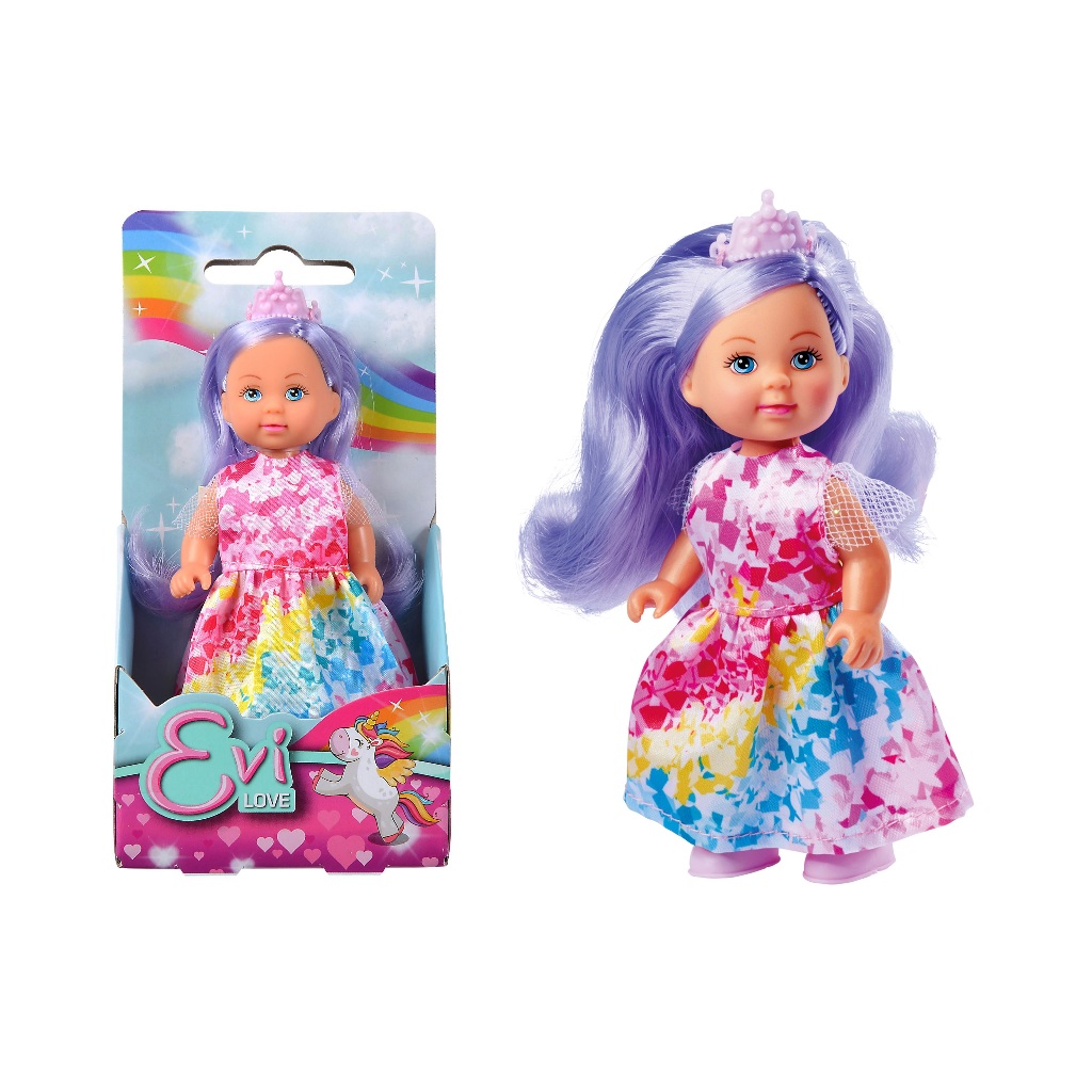 Đồ Chơi Búp Bê EVI LOVE Princess 105733634 - Simba Toys Vietnam