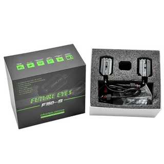 Đèn trợ sáng future eyes bma f150-s chính hãng