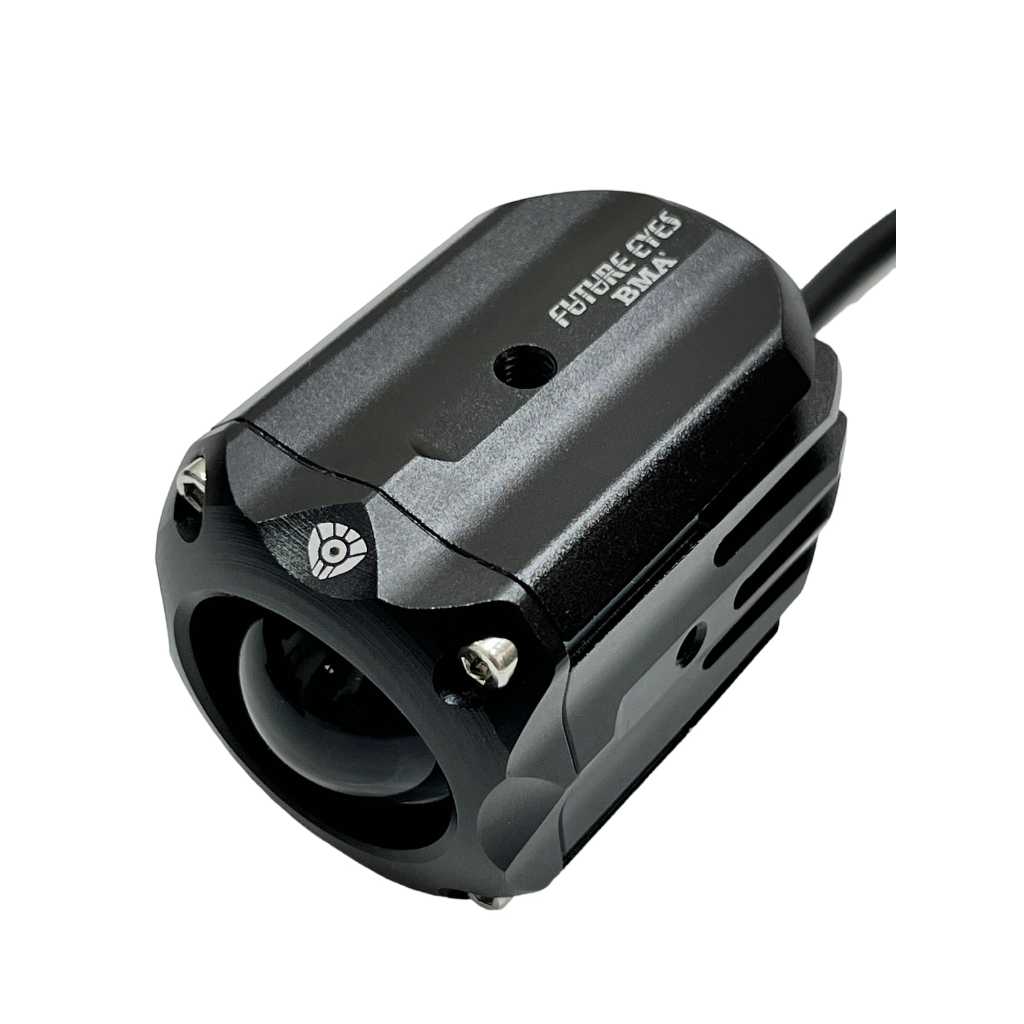 ĐÈN TRỢ SÁNG FUTURE EYES BMA F150-S CHÍNH HÃNG