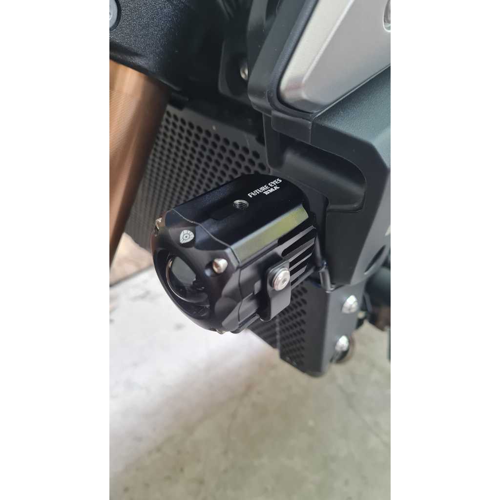 ĐÈN TRỢ SÁNG FUTURE EYES BMA F150-S CHÍNH HÃNG