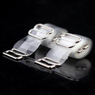 1 đôi dây áo trong suốt_ DQ00