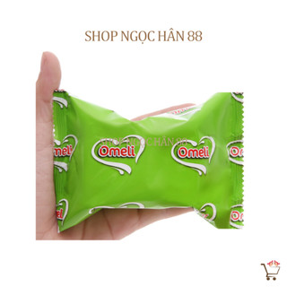 Túi Bánh Omeli Cracker 300gr