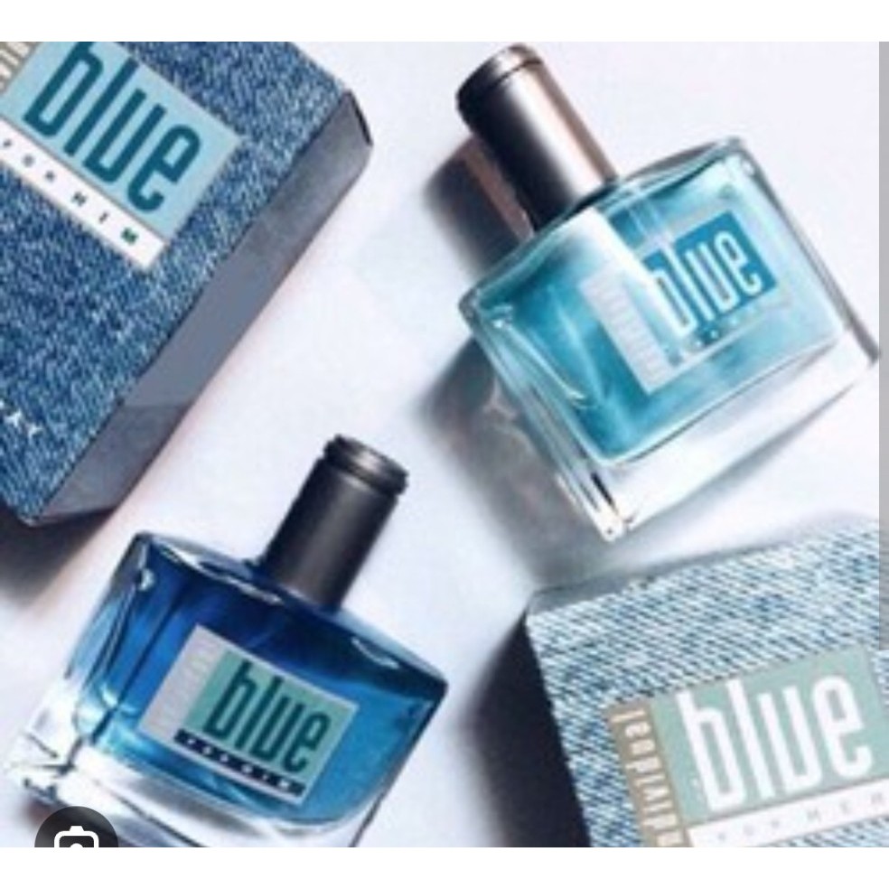 Nước Hoa Avon Blue Xanh NAM VÀ NỮ