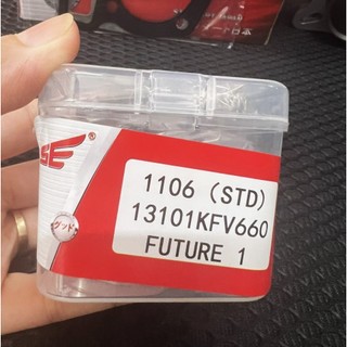 Pistong xecmang xe future 1, wave 100, dream 100