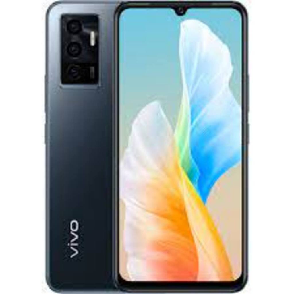 điện thoại giá rẻ Vivo Y35 ram 8G/128G 2sim Chính Hãng, Cấu hình Cao, Cày Game đỉnh, Bảo hành 12 tháng - TC 02