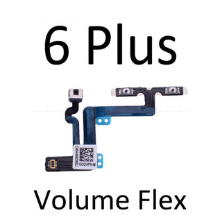 Cáp Volume, Cáp Âm Lượng Thay Thế Cho iPhone 6/6s/6s Plus/6 Plus